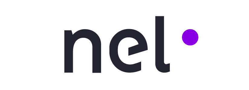 Nel logo