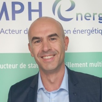 Marcello Venturi, Managing Director de Mesure Process