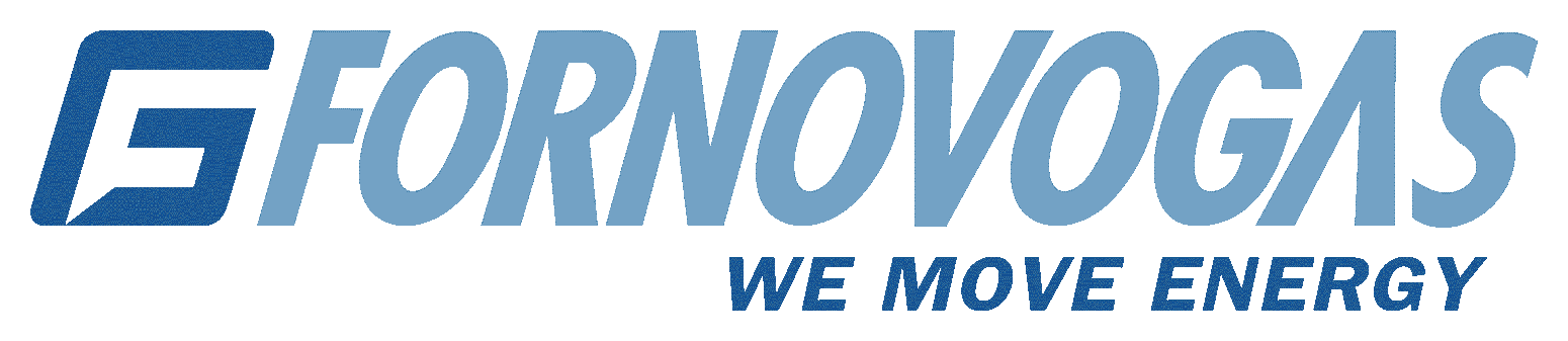 Logo Fornovogas