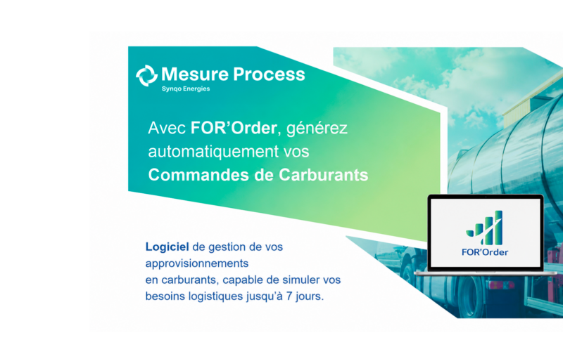 DSS — optimiser vos approvisionnements